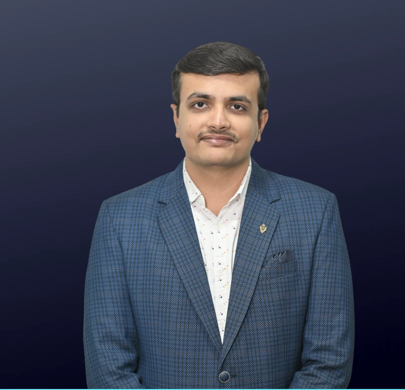 Harsh Sanghavi Industry Experts