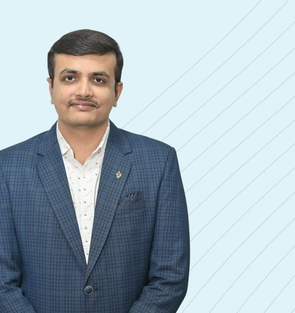 Harsh Sanghavi new img