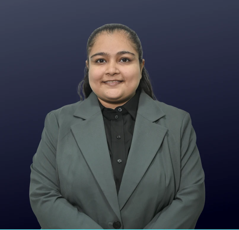 Hasti Buch Industry Experts