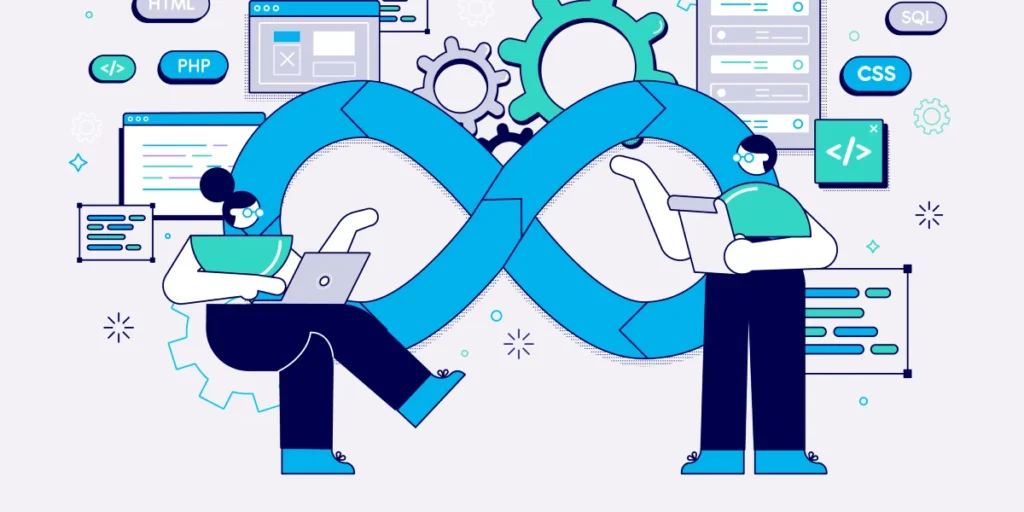 How CI CD Pipelines Help Deliver Faster and Safer Software Banner img