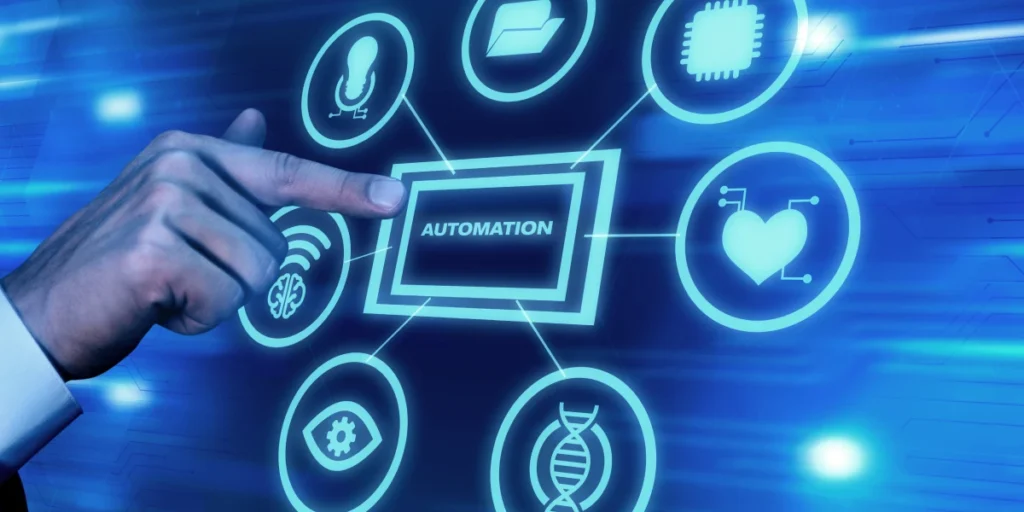 How Test Automation Accelerates Digital Transformation for Enterprises Banner img