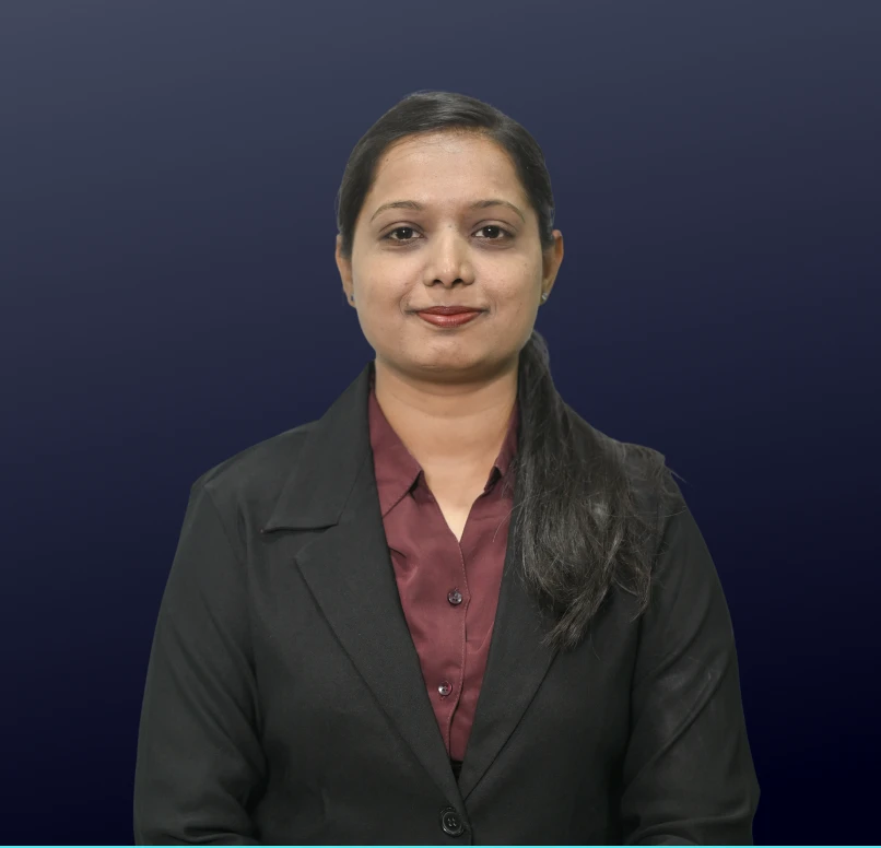 Isha Metange Industry Experts