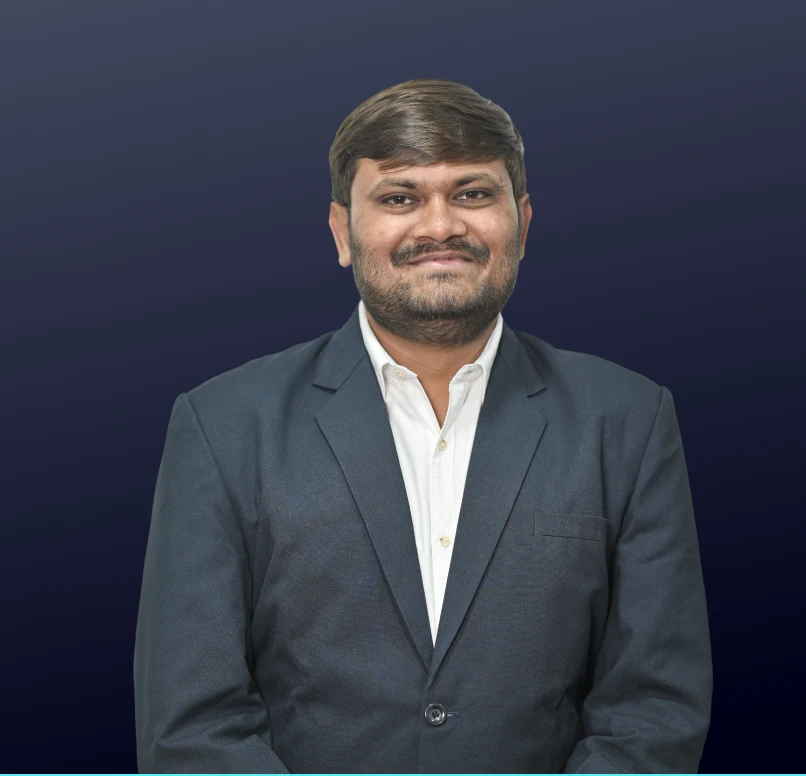 Jay Amrutiya Industry Experts