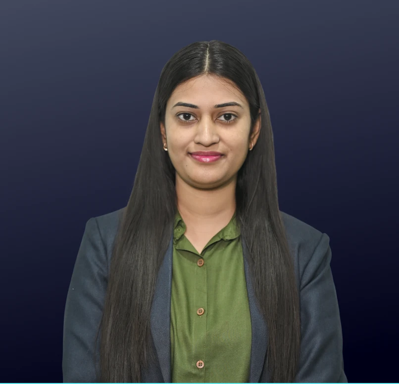 Jayashree Mohanty Industry Experts