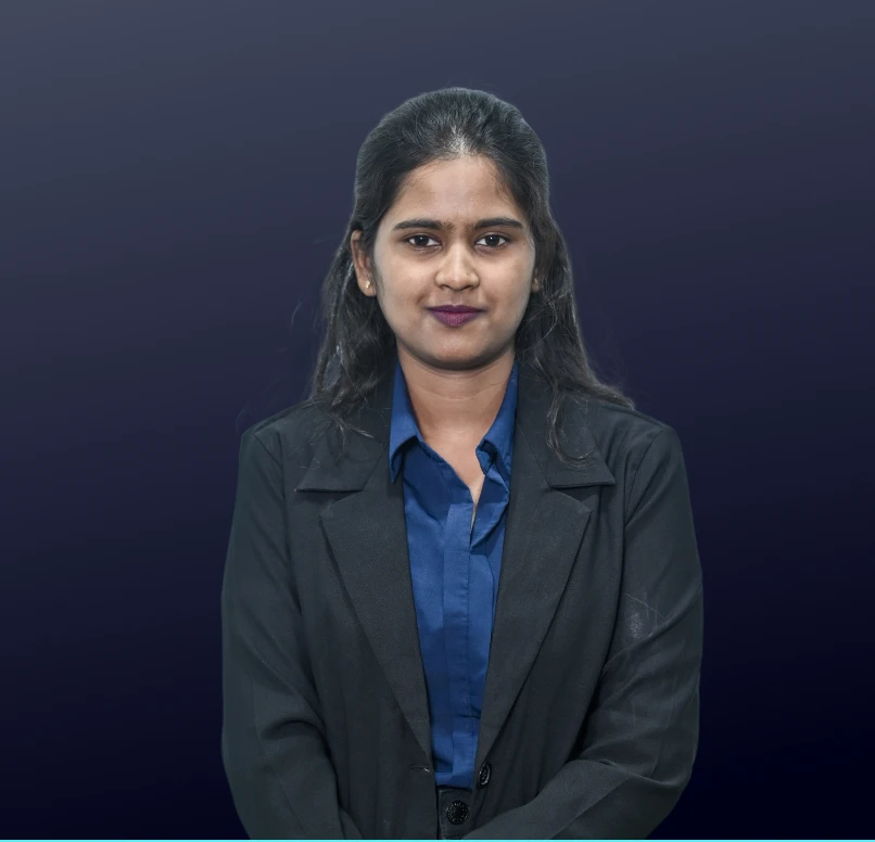 Kajal Dalai Industry Experts