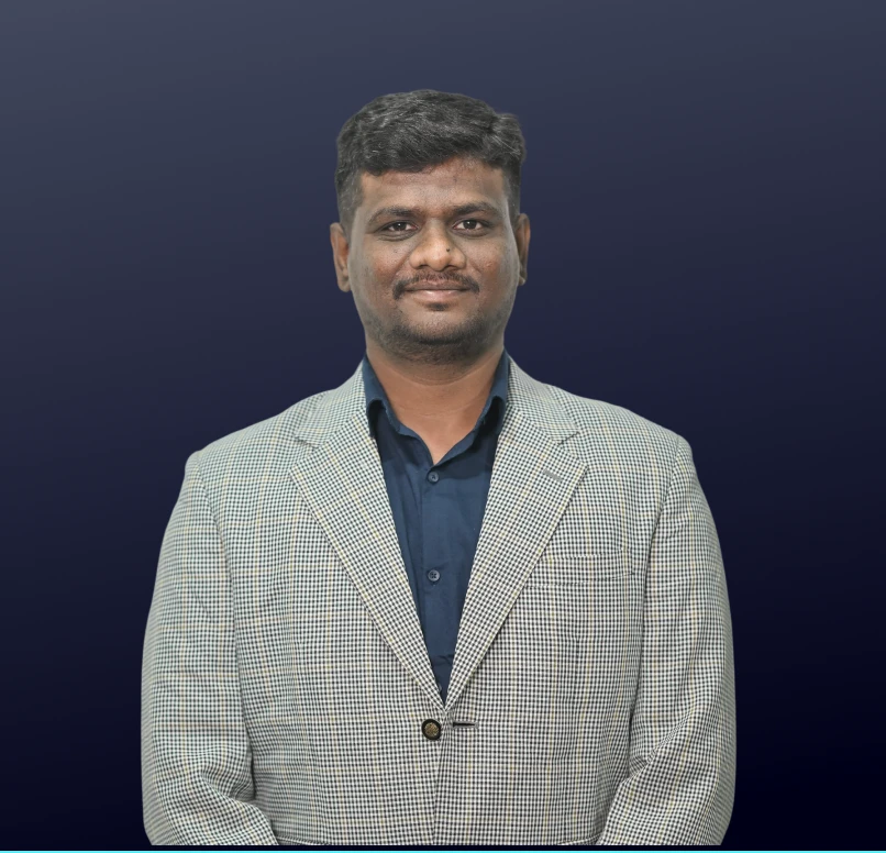 Kamal Prakash Industry Experts