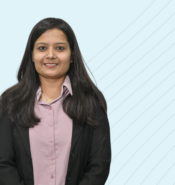 Krupali Kansara new img