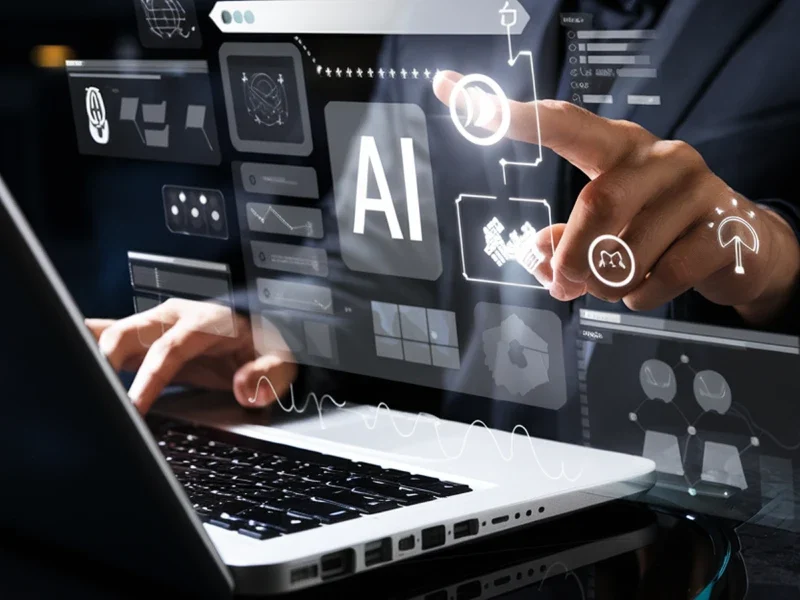 Leveraging GenAI to Redefine Testing Across QA Disciplines update image