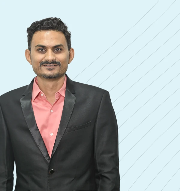 Marmik Patel new img