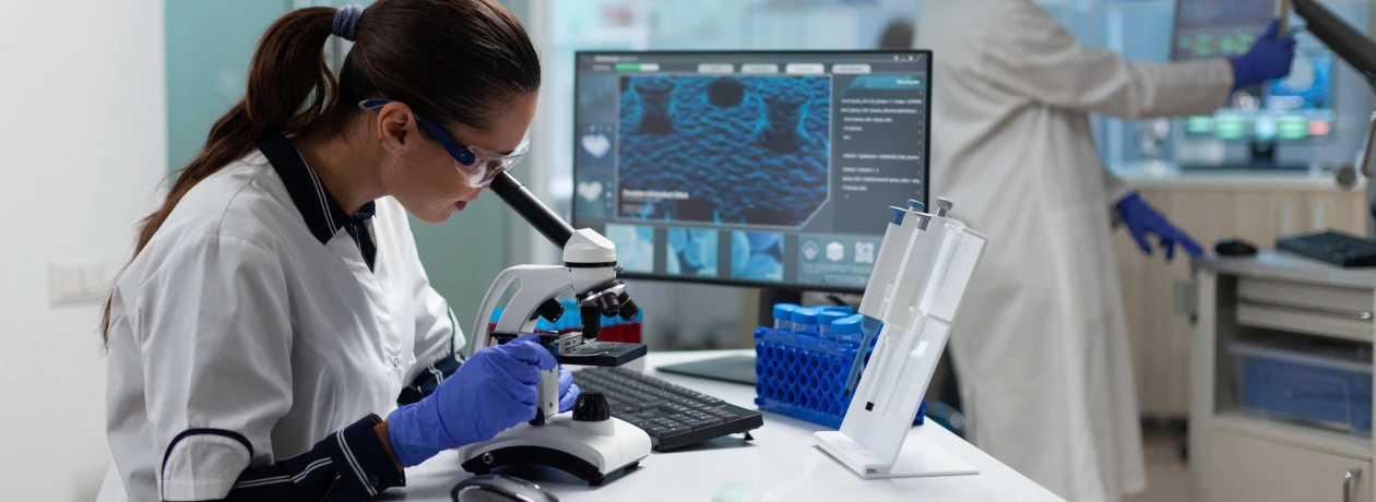 Our Industries new Healthtech