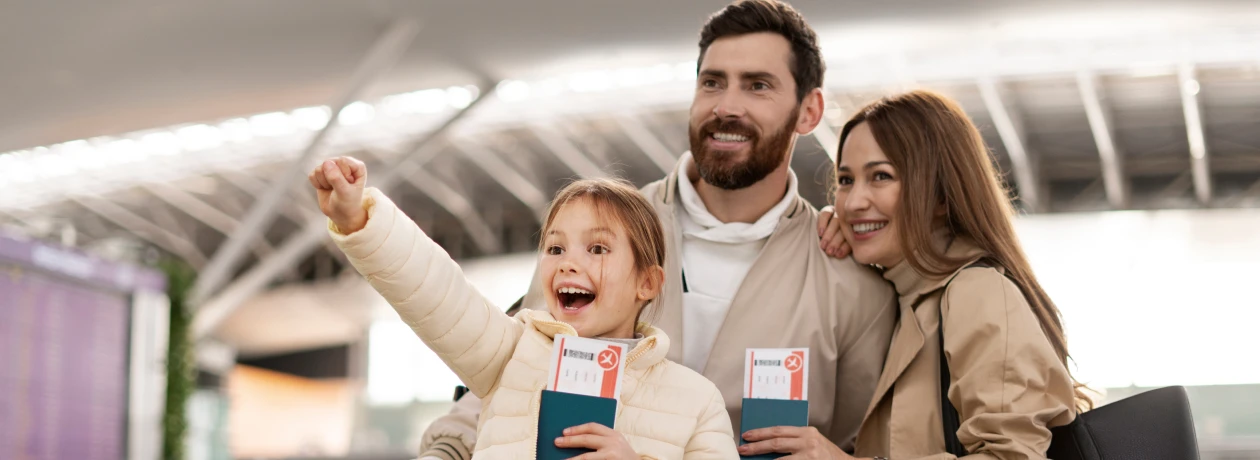 Our Industries new Travel