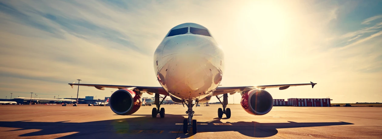 Our Industries new aviation