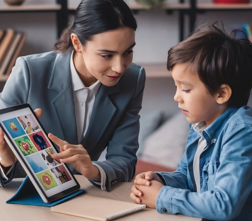 Parent–Teacher–Student Engagement Apps image