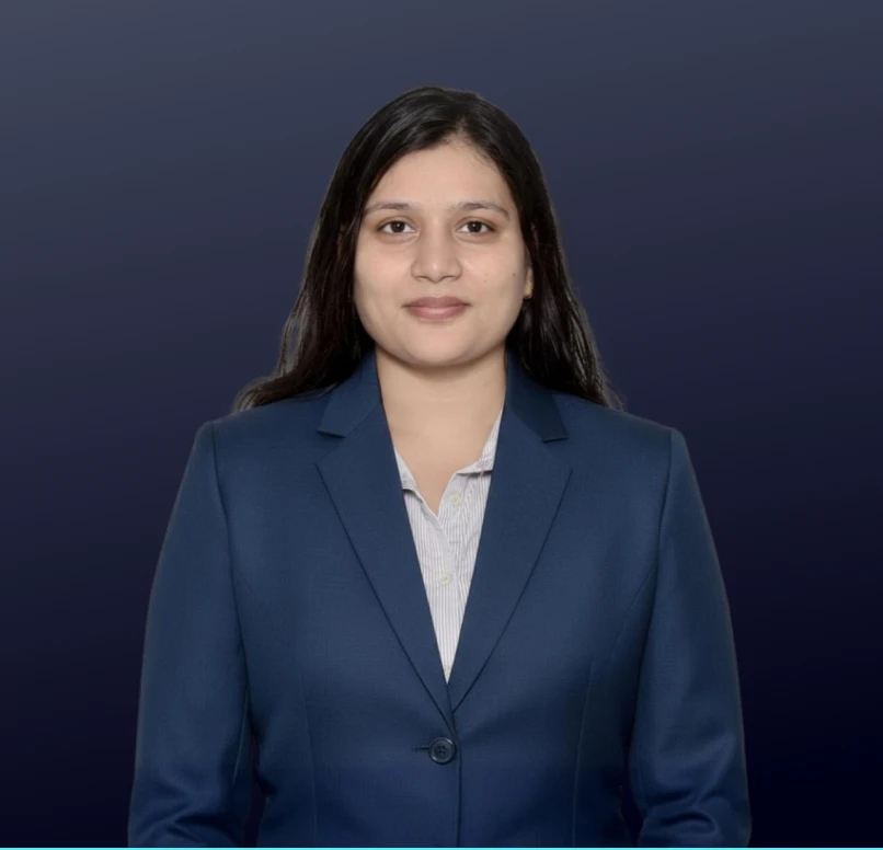 Princee Gupta Our Industry Experts profile