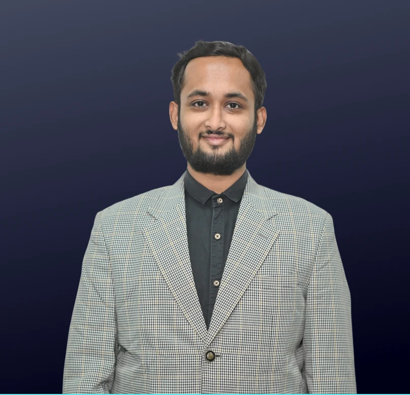 Purvesh Panchal Industry Experts