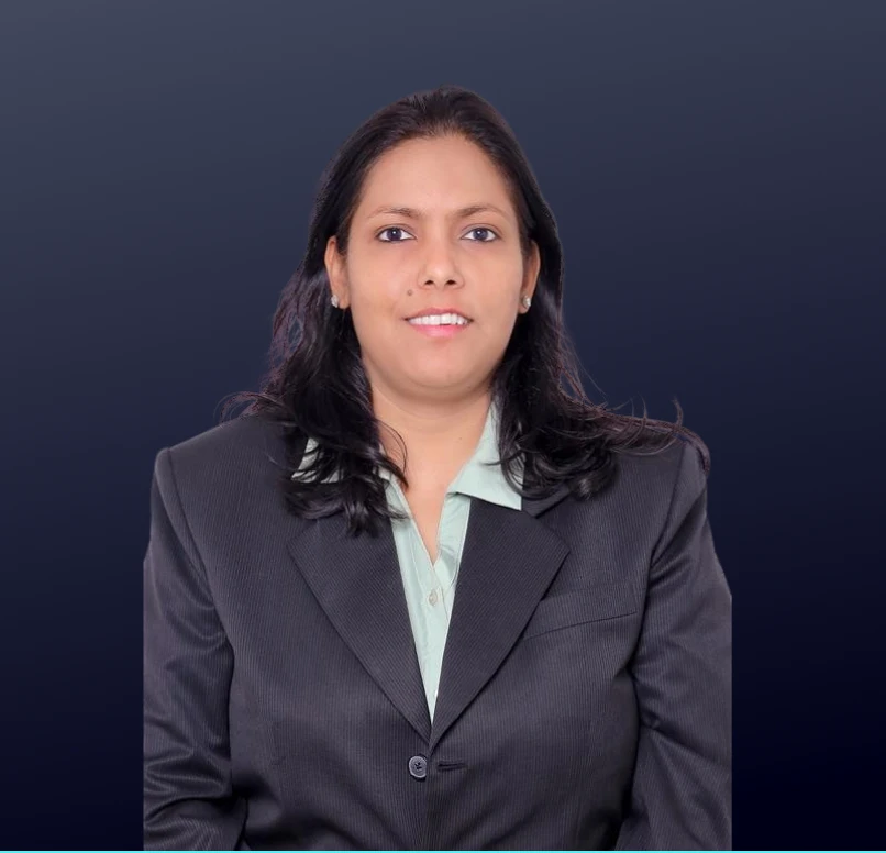 Rashmi Pathak Industry Experts