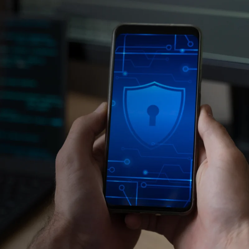 Revolutionizing Prison Communication with Chat Platform – Balancing Security and Human Connection hero banner img