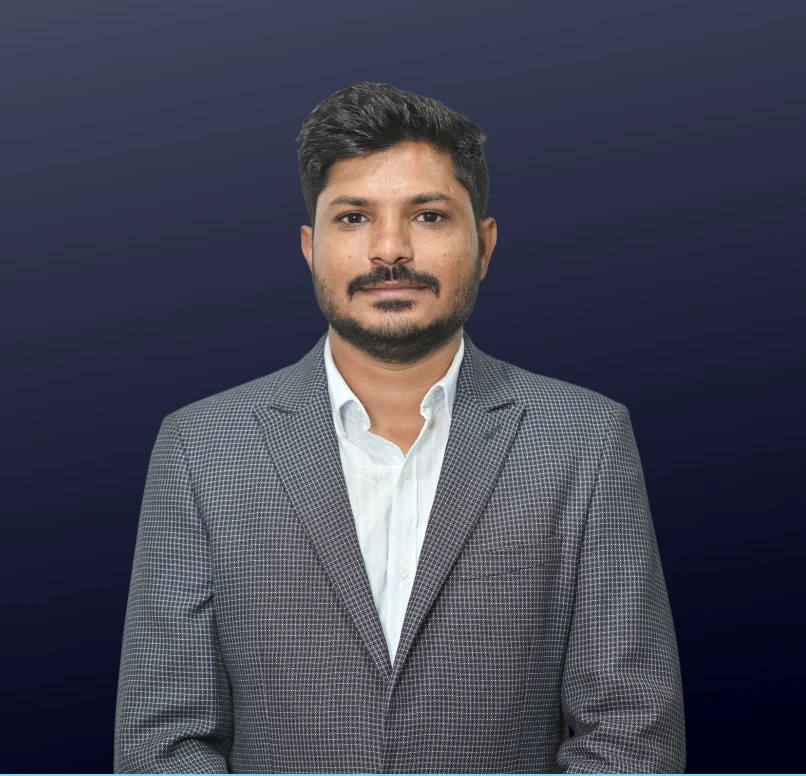 Roshan Morkhade Industry Experts