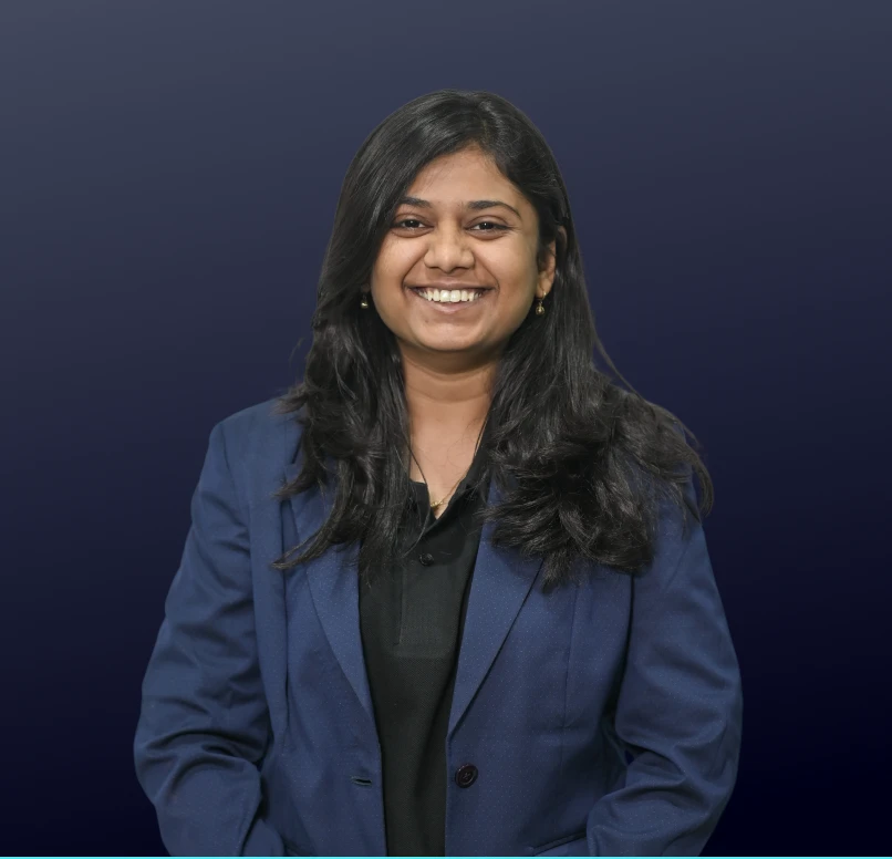 Ruchita Shah Industry Experts