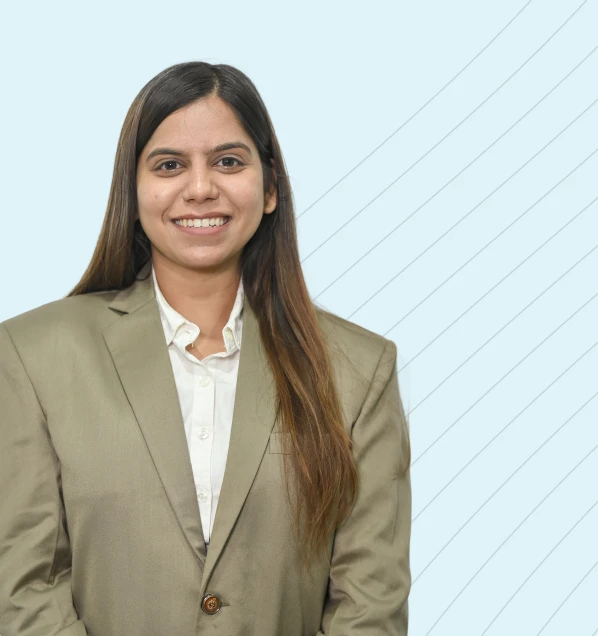 Sandhya Chauhan new img