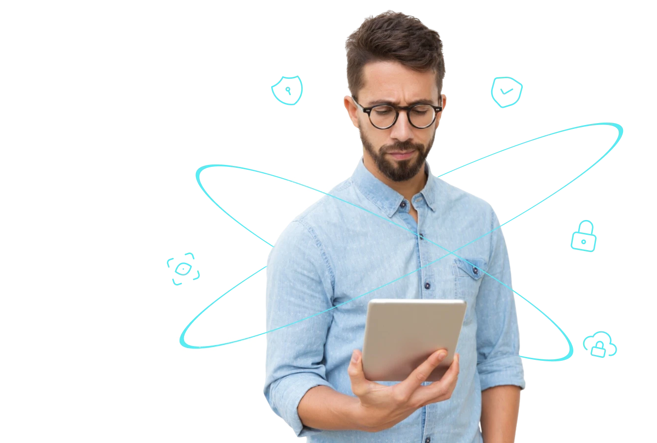 Security and surveillance (cyber security) Testimonials img