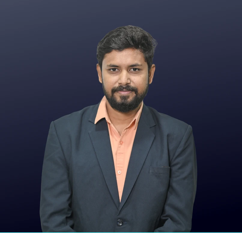 Shreyas Deshmukh Industry Experts