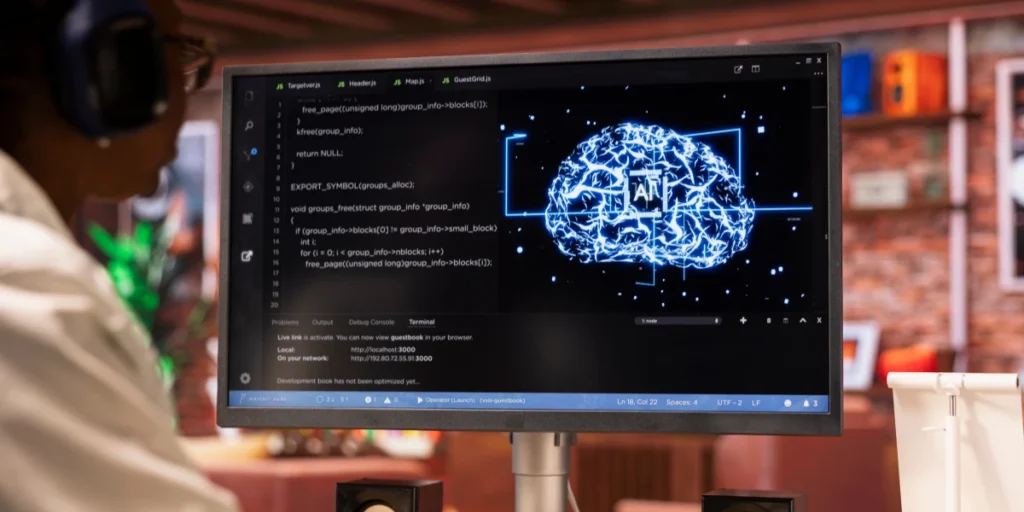 Smarter Product Development with AI How Businesses Can Build Faster, Better, and Smarter Banner img