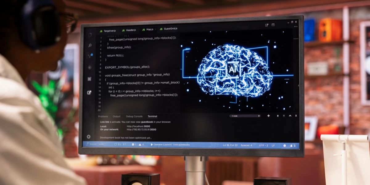 Smarter Product Development with AI: How Businesses Can Build Faster, Better, and Smarter