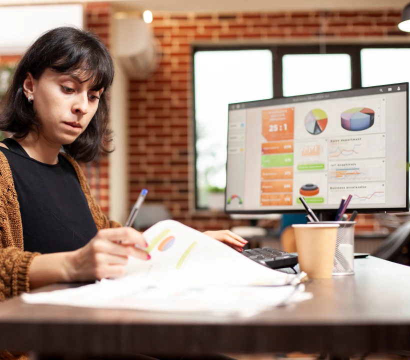 Student Lifecycle Digitization image