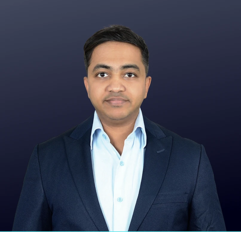 Suhas Shete Industry Experts