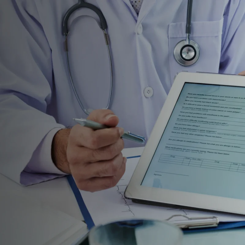 Transforming Legal Case and Healthcare Management with PCHIPA Hero Banner Img