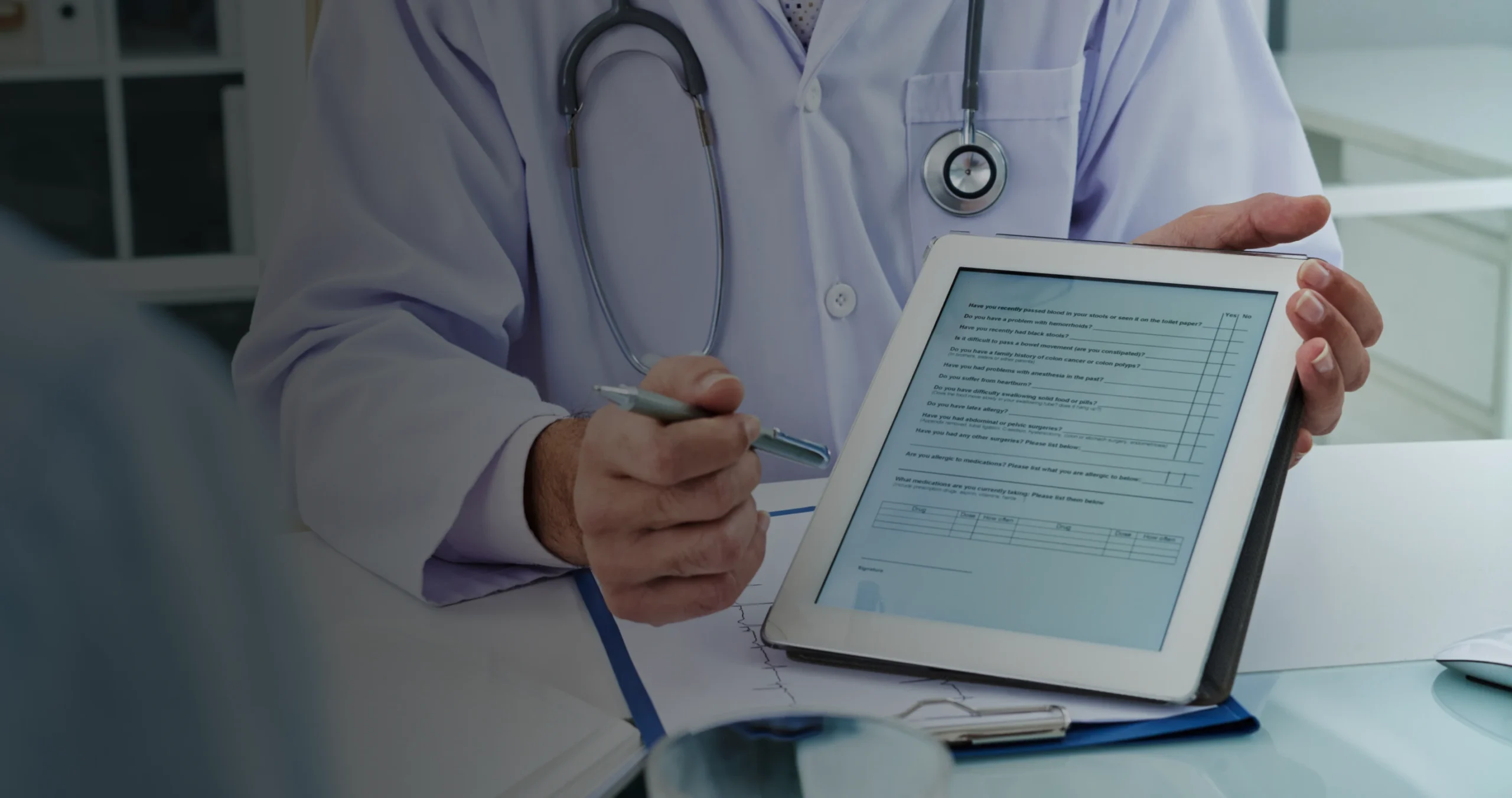 Transforming Legal Case and Healthcare Management with PCHIPA