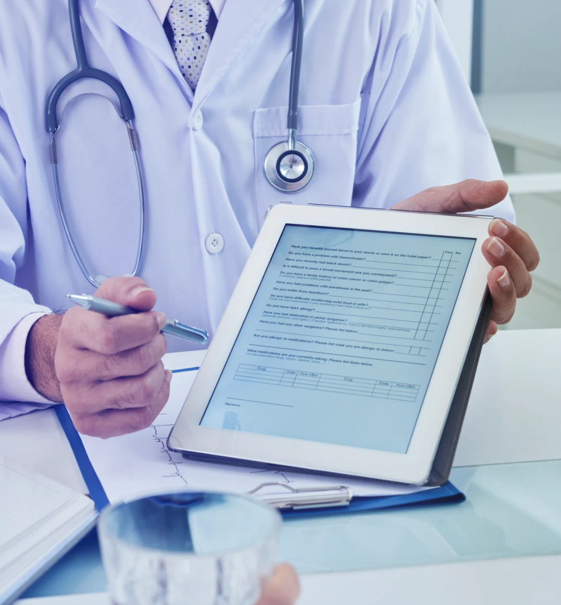 Transforming Legal Case and Healthcare Management with PCHIPA section img