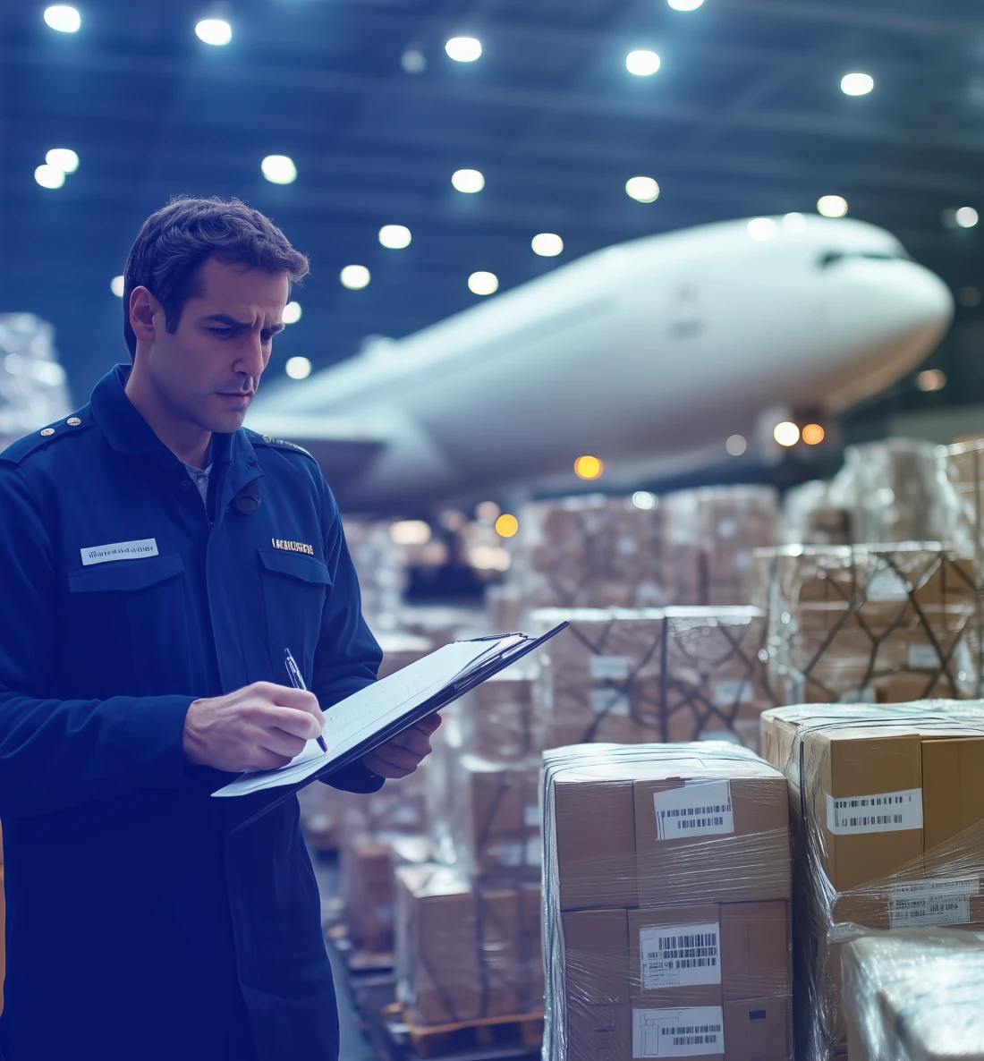 Turning Data into Decisions — NLP Powered Analytics Driving $2.4M Savings section img