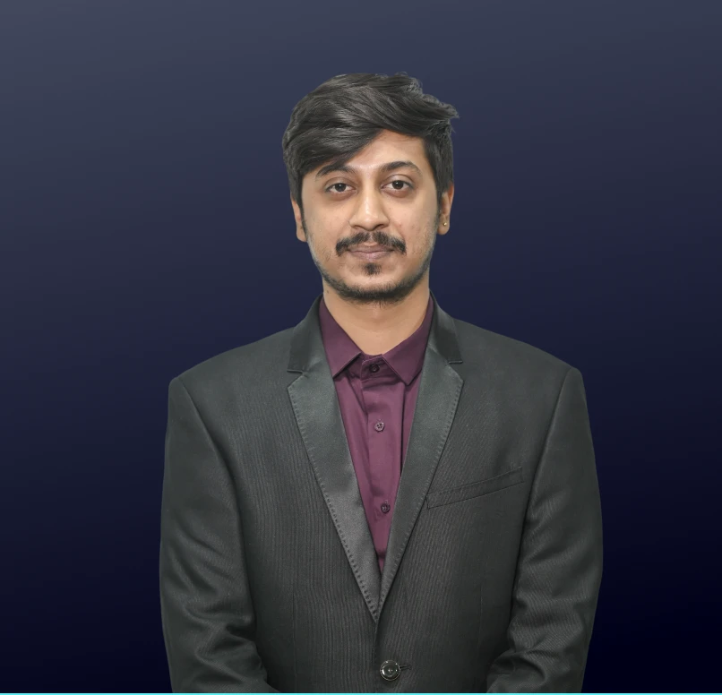 Vansh Nautiyal Industry Experts