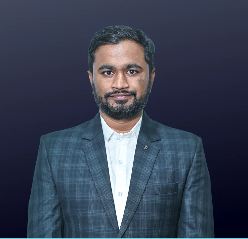 Vikas Kumar Industry Experts