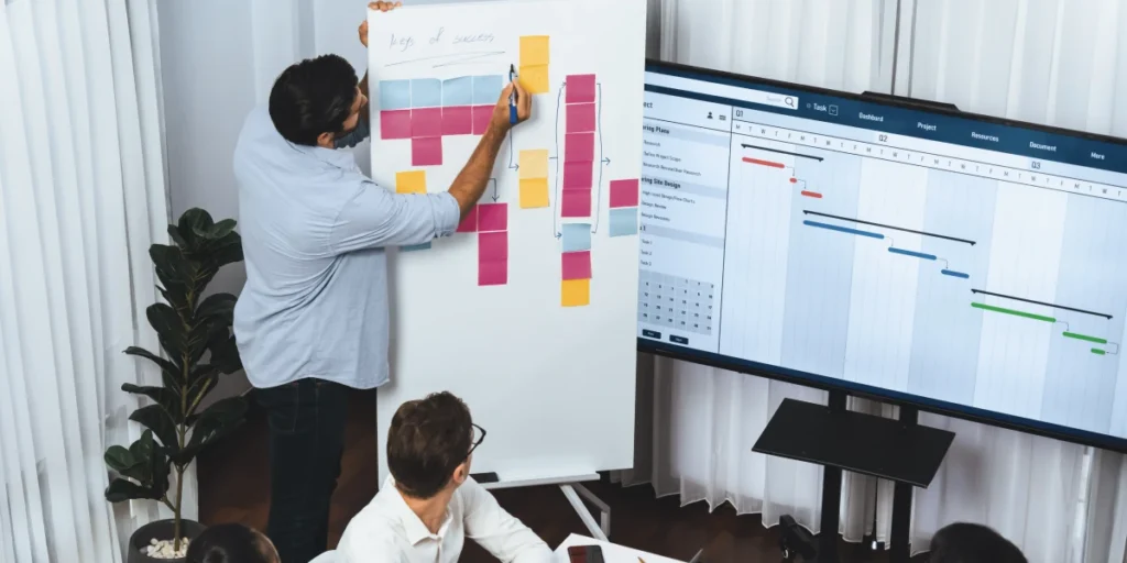 Why Agile Matters Driving Global Collaboration and Continuous Delivery in Product Development Banner img